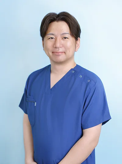 歯科医師 小林隆洋