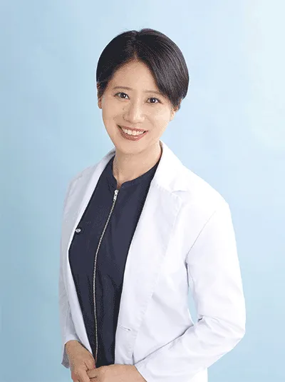 医師 小林由希