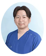 歯科医師 小林隆洋