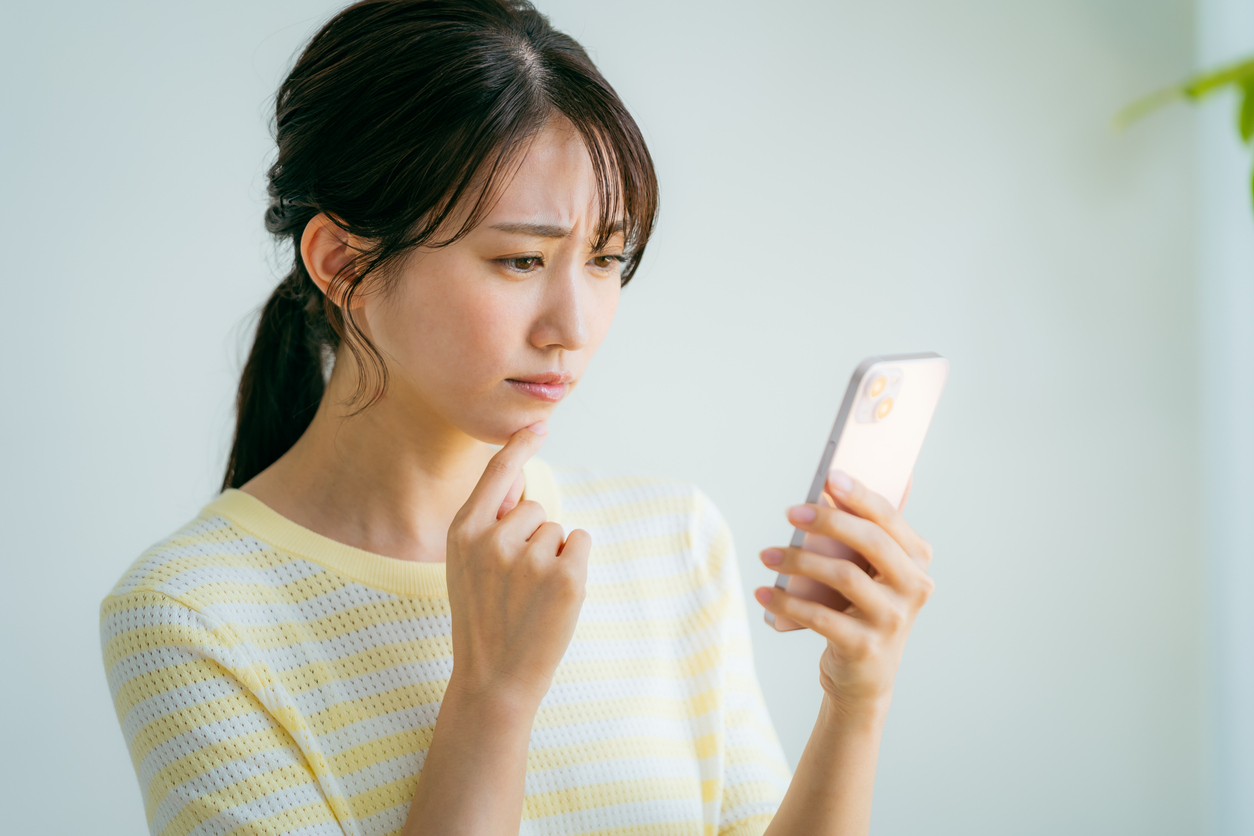 舌の痛みと不安は関係ある?研究から分かったこと 舌の痛みと不安は関係ある?研究から分かったこと