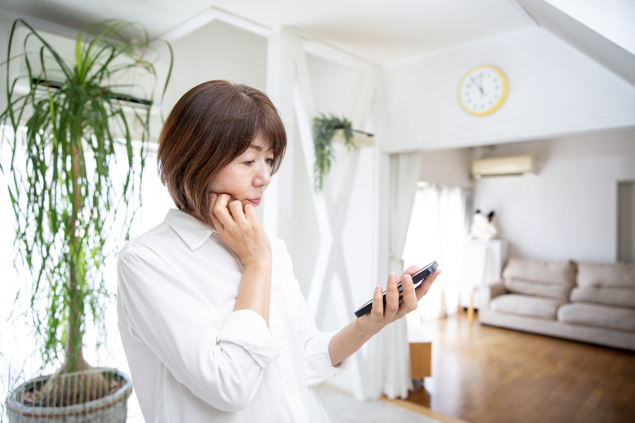 舌の痛みにはサインバルタ？トリプタノール？
