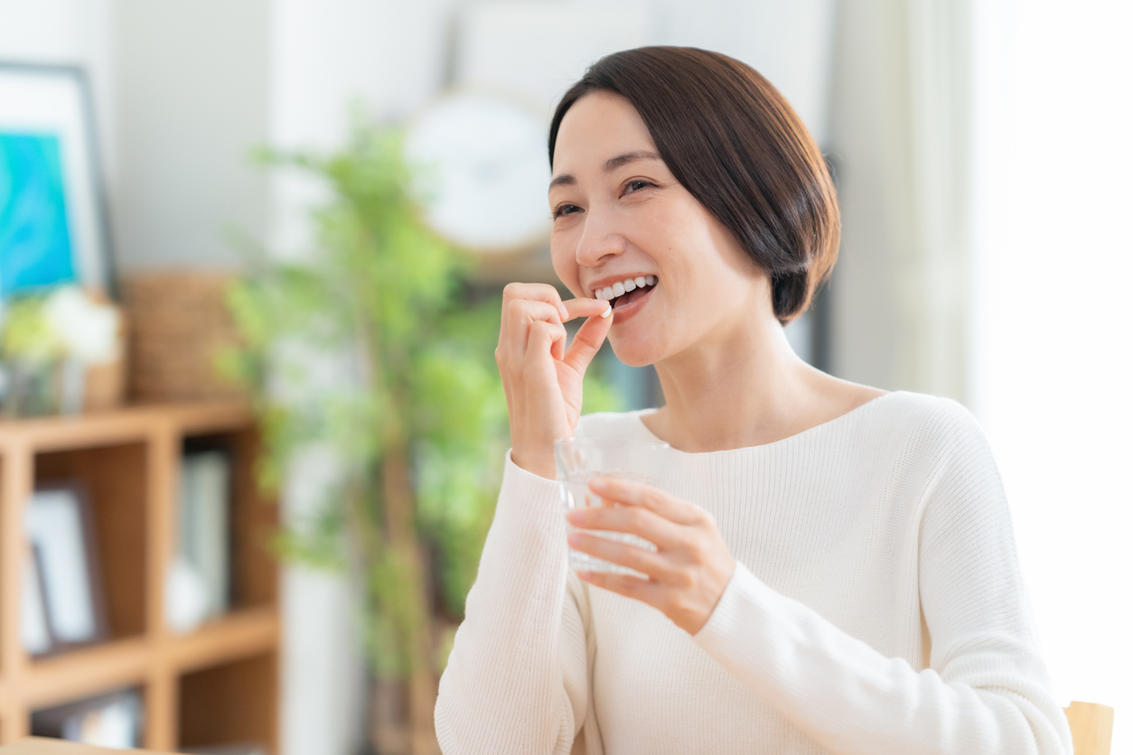 舌のヒリヒリ、痺れなどの舌痛症にトリンテリックス（ボルチオキセチン）は効く？サインバルタとの違いを歯科医師が解説